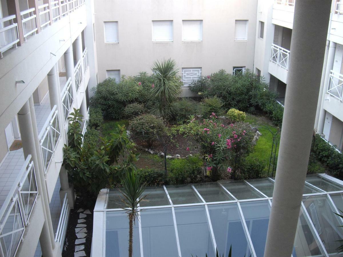 Cozy Apartment Sea View Air Cond Golfe-Juan Exterior foto