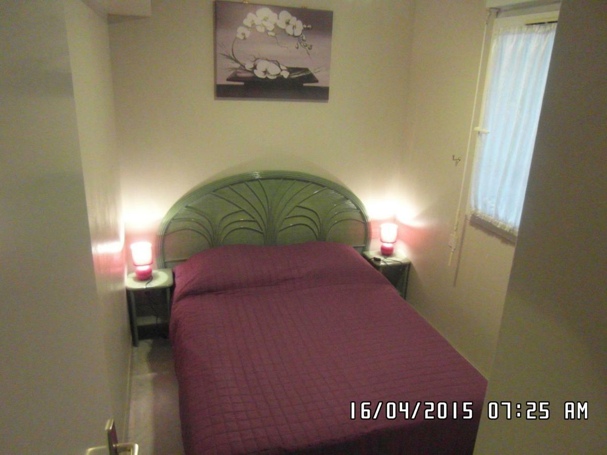 Cozy Apartment Sea View Air Cond Golfe-Juan Exterior foto
