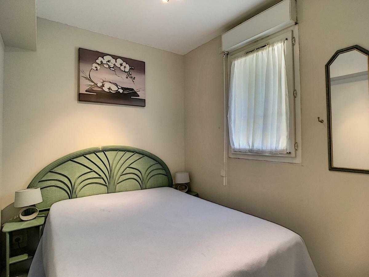 Cozy Apartment Sea View Air Cond Golfe-Juan Exterior foto