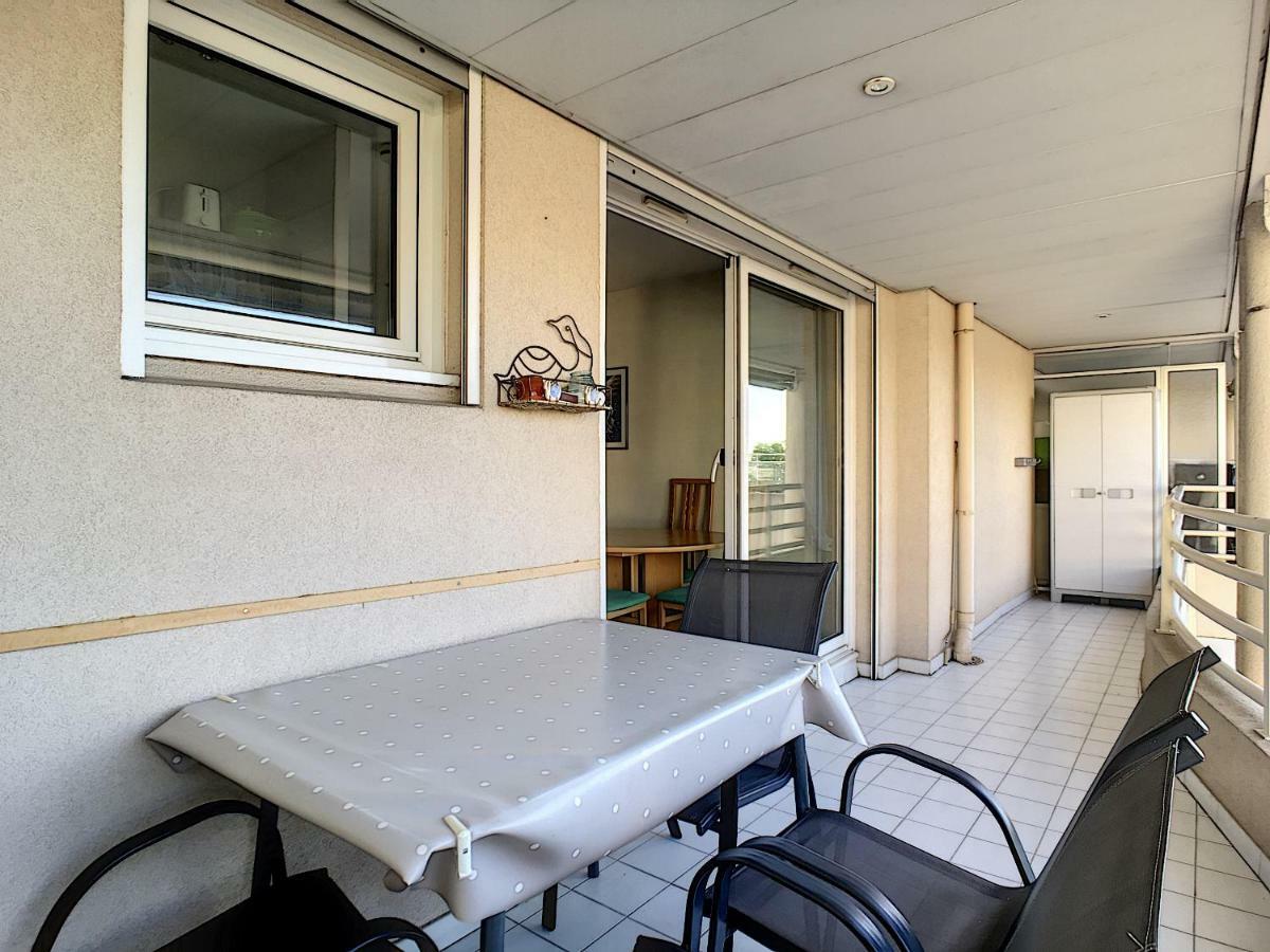 Cozy Apartment Sea View Air Cond Golfe-Juan Exterior foto